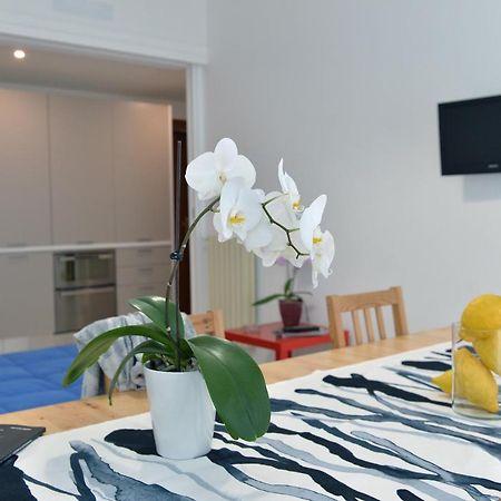 Tizi Apartments Corso Reginna Майори Екстериор снимка