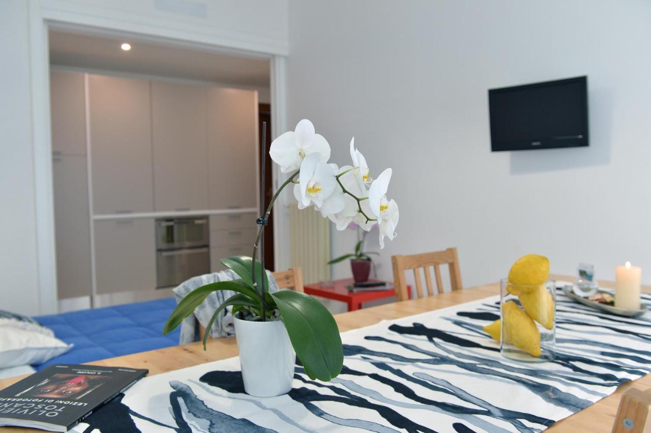 Tizi Apartments Corso Reginna Майори Екстериор снимка