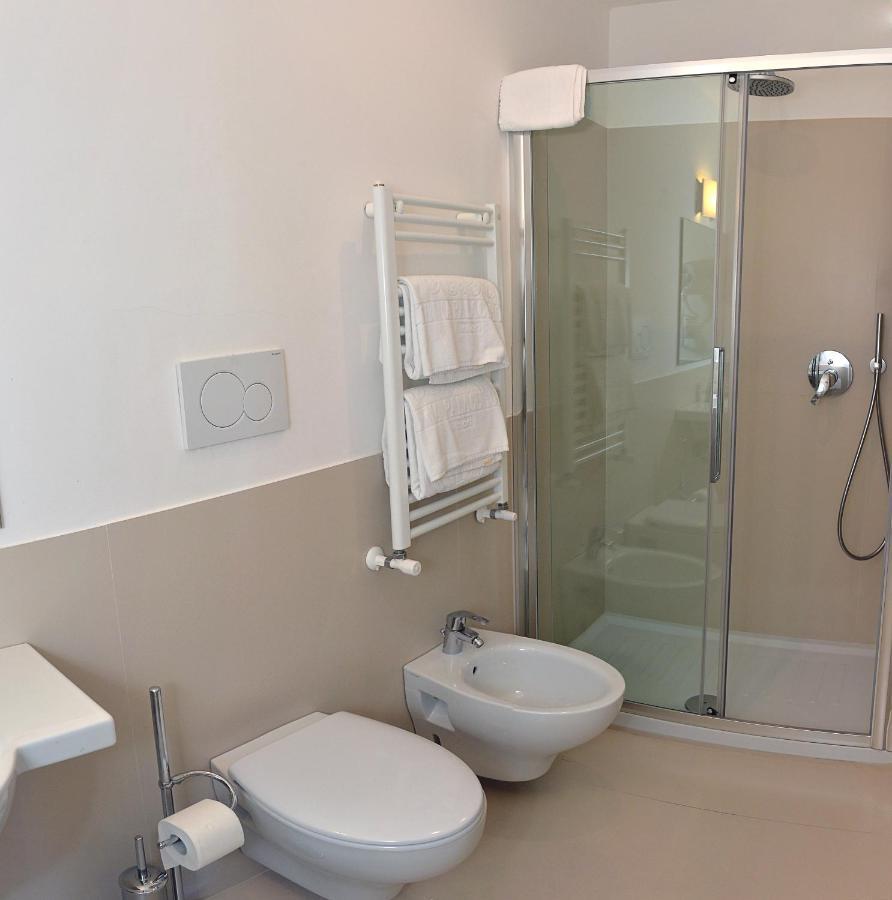 Tizi Apartments Corso Reginna Майори Екстериор снимка