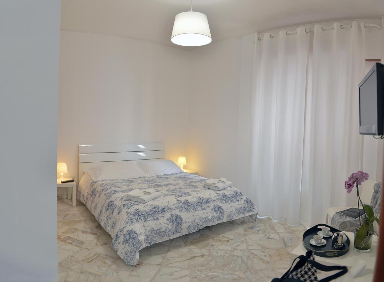 Tizi Apartments Corso Reginna Майори Екстериор снимка