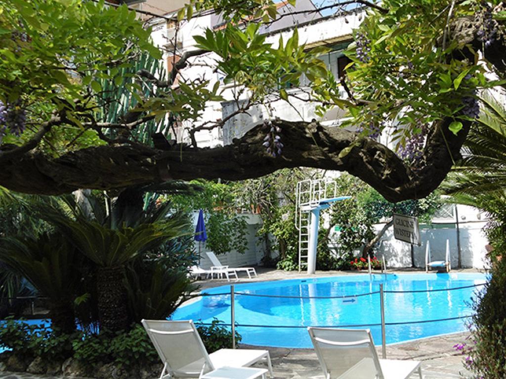 Tizi Apartments Corso Reginna Майори Екстериор снимка