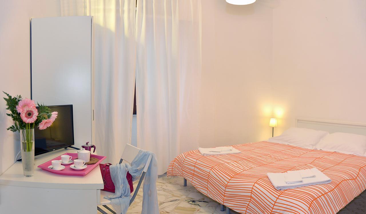 Tizi Apartments Corso Reginna Майори Екстериор снимка