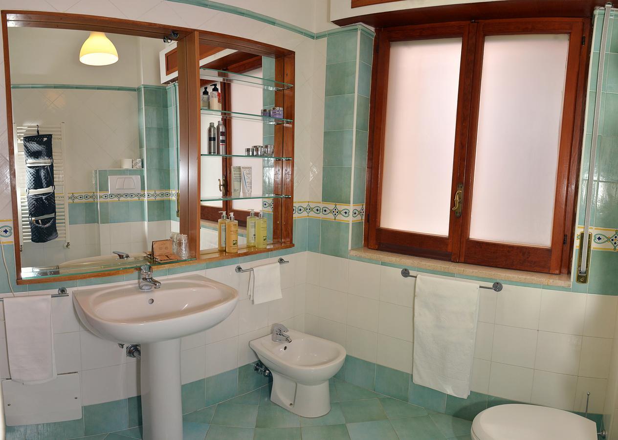 Tizi Apartments Corso Reginna Майори Екстериор снимка
