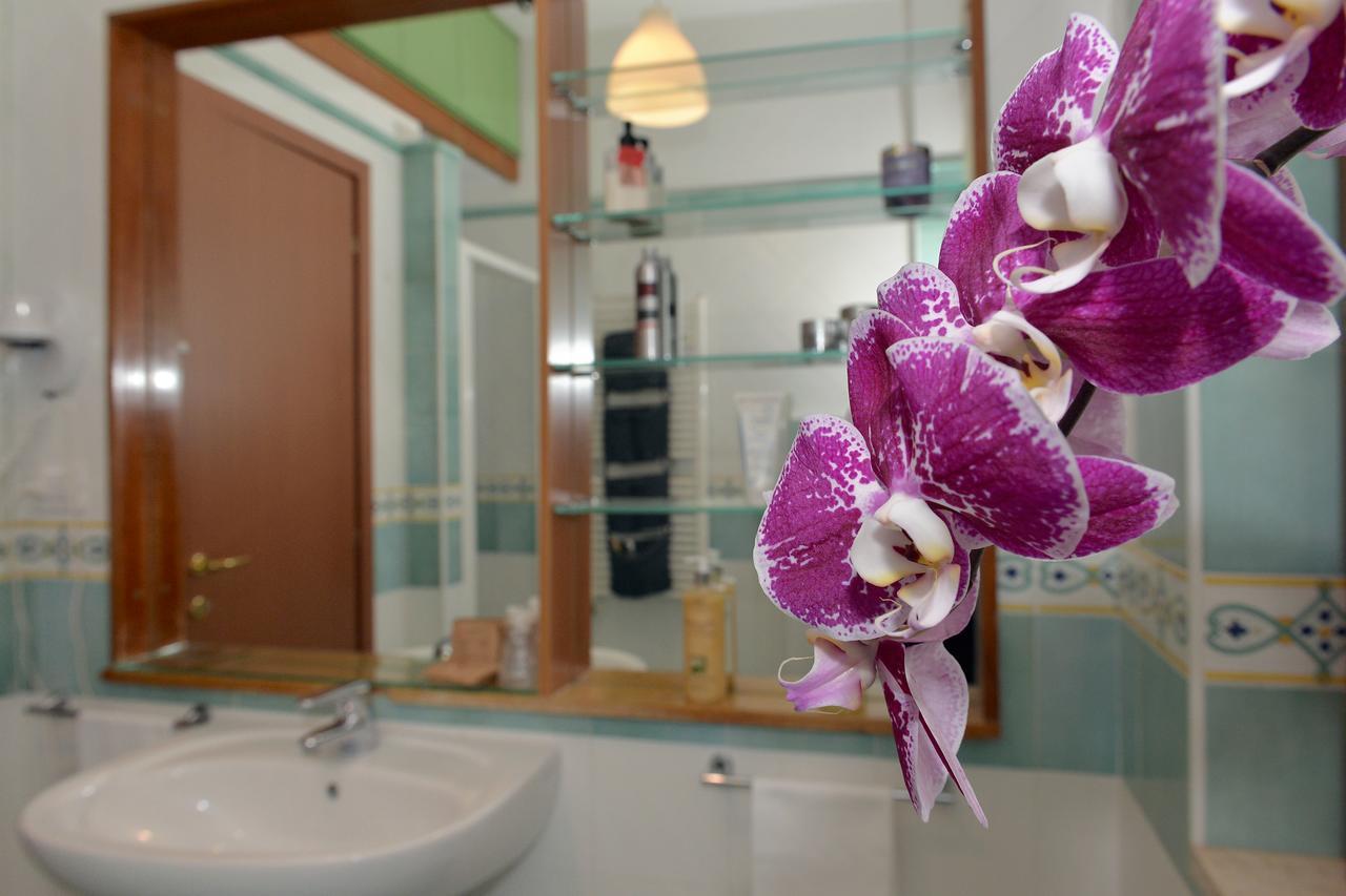 Tizi Apartments Corso Reginna Майори Екстериор снимка
