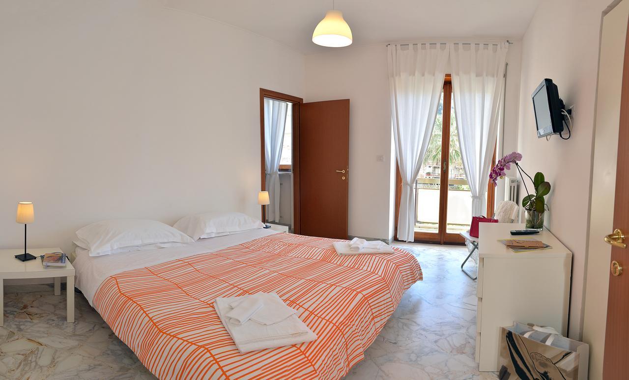 Tizi Apartments Corso Reginna Майори Екстериор снимка