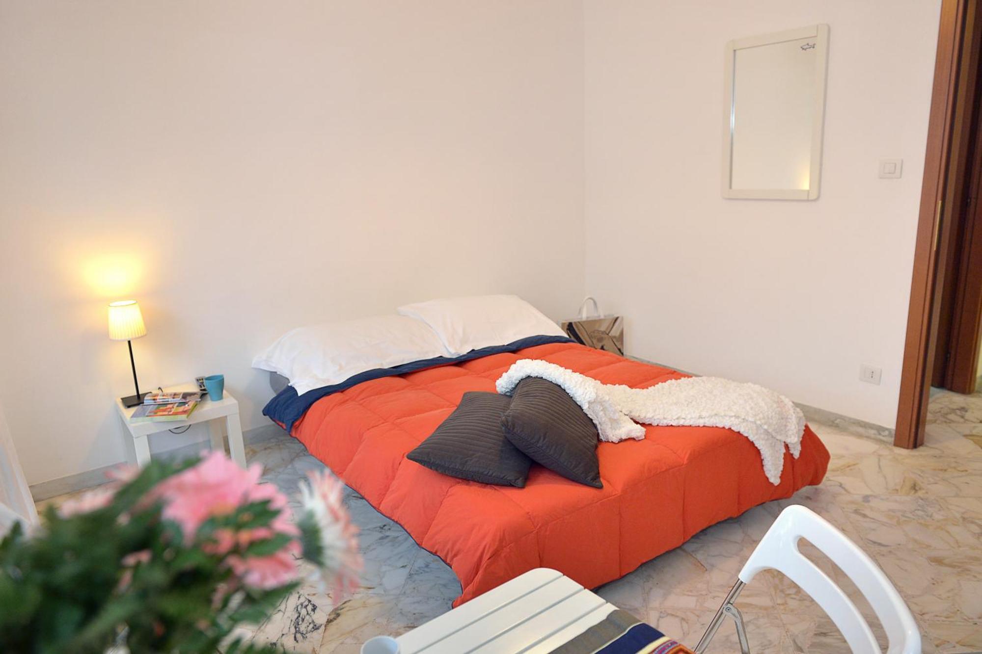 Tizi Apartments Corso Reginna Майори Екстериор снимка