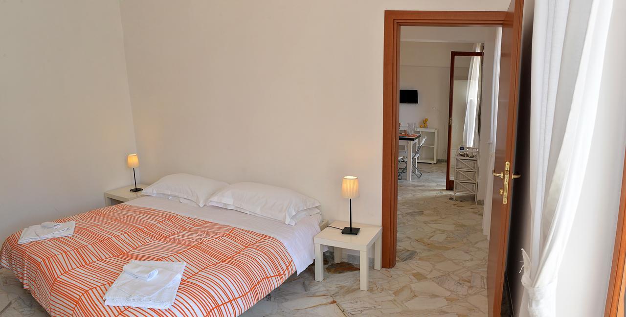 Tizi Apartments Corso Reginna Майори Екстериор снимка